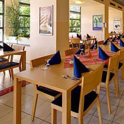 Restaurant Commundo Tagungshotel Fotos
