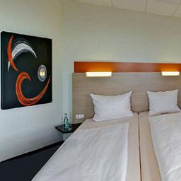 Zimmer Commundo Tagungshotel Fotos