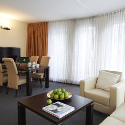 Suite GHOTEL hotel & living M-Zentrum Fotos