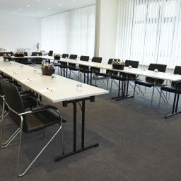Sala congressi GHOTEL hotel & living M-Zentrum Fotos