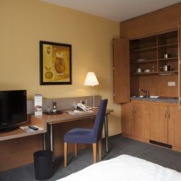  GHOTEL hotel & living M-Zentrum Fotos