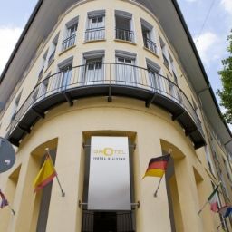  GHOTEL hotel & living M-Zentrum Fotos