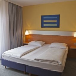 GHOTEL hotel & living M-Zentrum Fotos