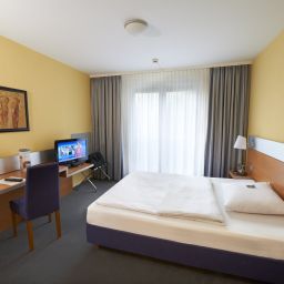  GHOTEL hotel & living M-Zentrum Fotos