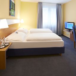  GHOTEL hotel & living M-Zentrum Fotos