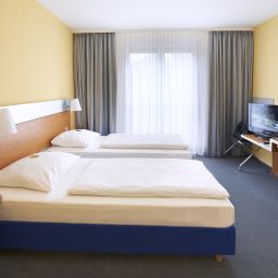  GHOTEL hotel & living M-Zentrum Fotos