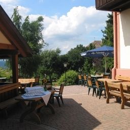  Hirschen Landgasthof Fotos