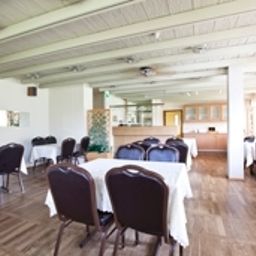 Restaurant Fosshotel Husavik Fotos