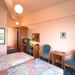 Room Fosshotel Husavik Fotos