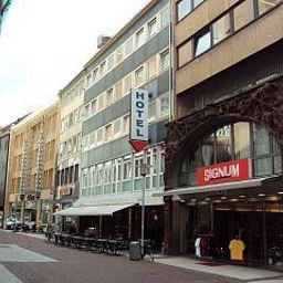 Central Hannover