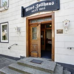  Altes Zollhaus Fotos