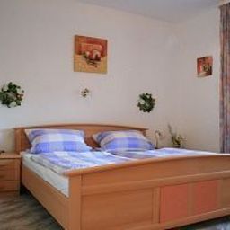Номер Altes Zollhaus Fotos