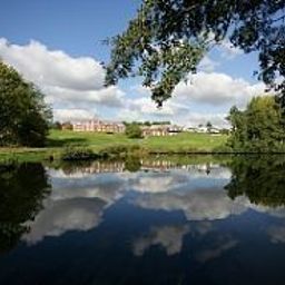 Vista esterna Stoke by Nayland Golf and Spa Fotos