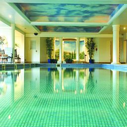 Pool Stoke by Nayland Golf and Spa Fotos