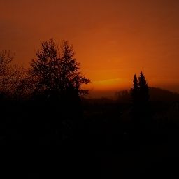 Außenansicht Kurpension Wölfel Nichtraucherhotel Fotos