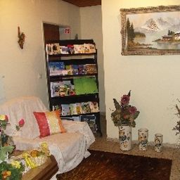 Halle Kurpension Wölfel Nichtraucherhotel Fotos