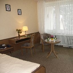  Kurpension Wölfel Nichtraucherhotel Fotos