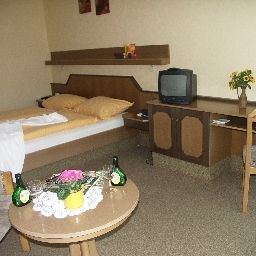  Kurpension Wölfel Nichtraucherhotel Fotos