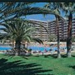 Bitacora Insel - Teneriffa PLAYA DE LAS AMÉRICAS