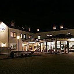 Außenansicht Bavaria Fotos