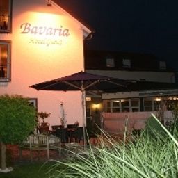 Außenansicht Bavaria Fotos