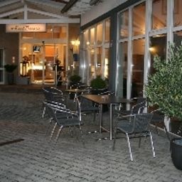 Terrasse Bavaria Fotos