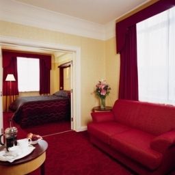 Room Queens Hotel Fotos