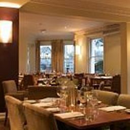 Ristorante Thames Riviera Fotos