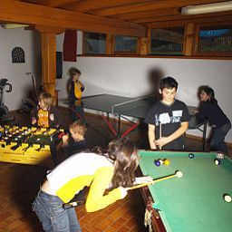 Fitness room Hirschen-Dorfmühle Gasthaus Fotos