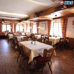 Breakfast room within restaurant Hirschen-Dorfmühle Gasthaus Fotos