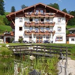 Widok zewnętrzny Reissenlehen Aktiv- und Wellnesshotel OHG Fotos