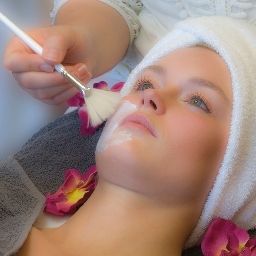 Gabinet kosmetyczny Reissenlehen Aktiv- und Wellnesshotel OHG Fotos