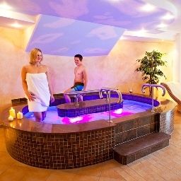Sala spa/fitness Reissenlehen Aktiv- und Wellnesshotel OHG Fotos