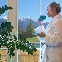 Obszar spa Reissenlehen Aktiv- und Wellnesshotel OHG Fotos