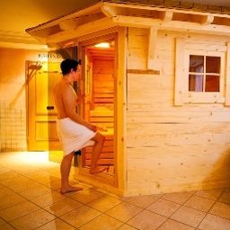 Obszar spa Reissenlehen Aktiv- und Wellnesshotel OHG Fotos