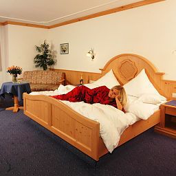 Pokój Reissenlehen Aktiv- und Wellnesshotel OHG Fotos