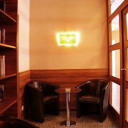 Интерьер Hünerbein´s Posthotel Fotos
