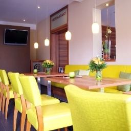 Интерьер Hünerbein´s Posthotel Fotos