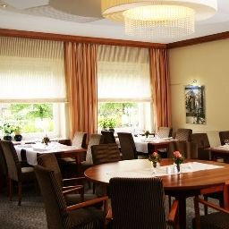 Ресторан Hünerbein´s Posthotel Fotos