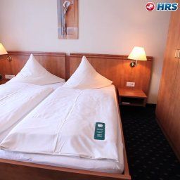 Номер Hünerbein´s Posthotel Fotos