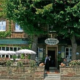 Vista exterior Lohmann Land-gut-Hotel Fotos