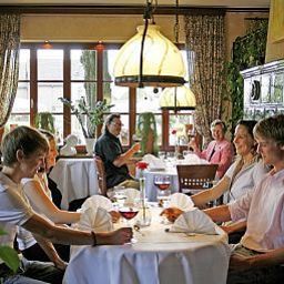 Restaurante Lohmann Land-gut-Hotel Fotos