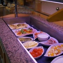 Buffet Domizil Fotos