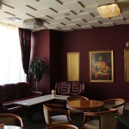 Hall Hemus Sofia Fotos