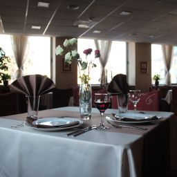 Ristorante Hemus Sofia Fotos