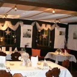 Restaurant Laube Fotos