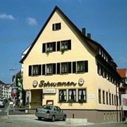 Schwanen Gasthaus Böblingen