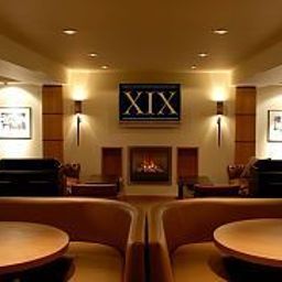 Ristorante Foxhills Club and Resort Fotos