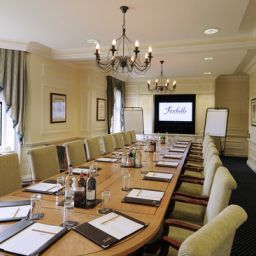 Sala congressi Foxhills Club and Resort Fotos