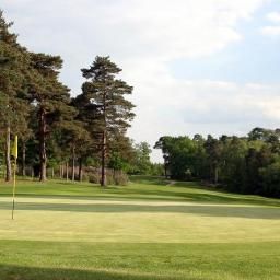  Foxhills Club and Resort Fotos